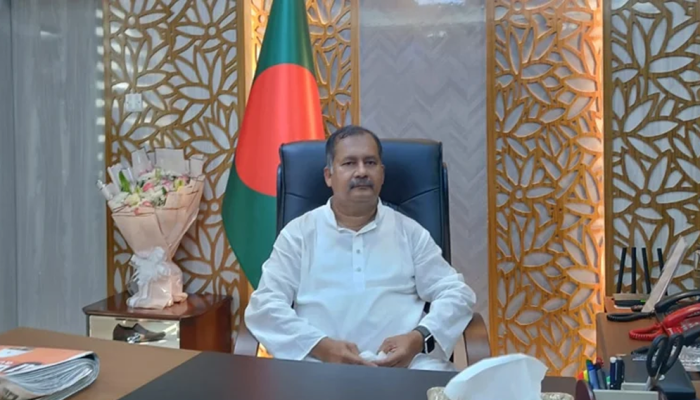 ক্রিকবাজ–এর প্রতিবেদন  - বাংলাদেশে আইপিএল সম্প্রচারে বাধা নেই: তথ্যমন্ত্রী