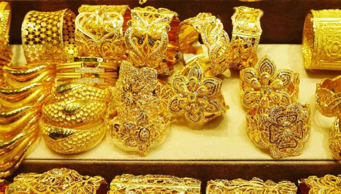 বাড়ল স্বর্ণের দাম, ভরি কত?