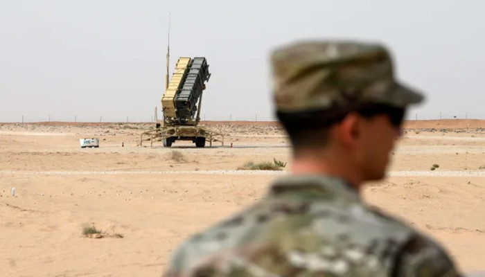 ইরানে টানা কয়েক সপ্তাহ স্থল হামলার প্রস্তুতি নিচ্ছে যুক্তরাষ্ট্র