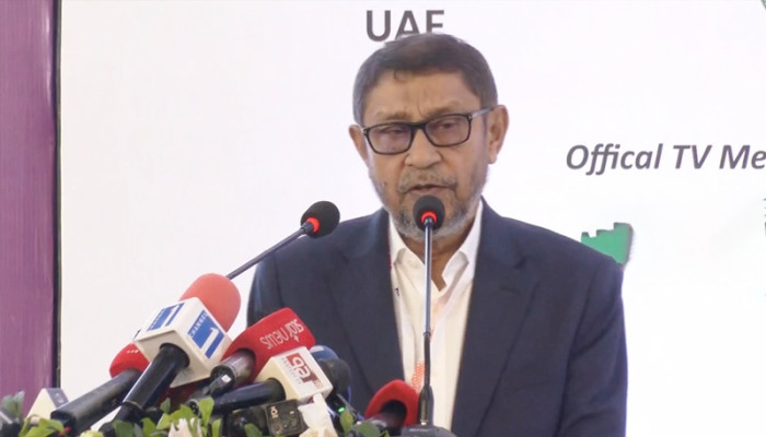 ৮ বছর বন্ধ ছিল হামের টিকা, নতুন করে কিনতে ব্যয় হচ্ছে ৬০৪ কোটি- স্বাস্থ্যমন্ত্রী