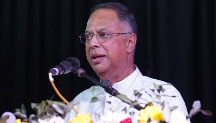 প্রিপেইড মিটারে মাসিক চার্জ থাকছে না: বিদ্যুৎমন্ত্রী