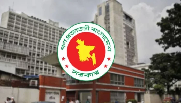 ১১ জেলায় নতুন ডিসি