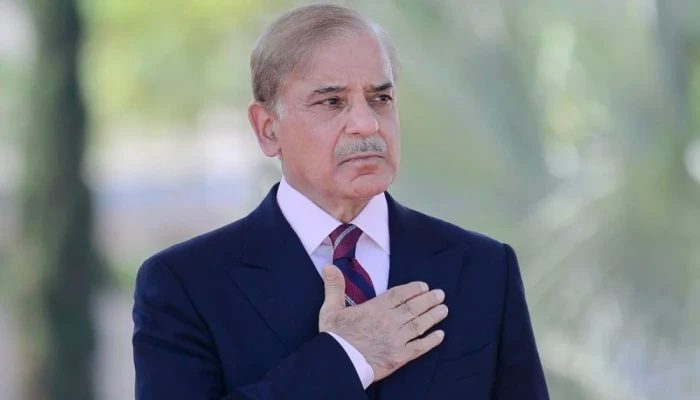 যুক্তরাষ্ট্র-ইরানকে আলোচনার টেবিলে বসাবে পাকিস্তান: শেহবাজ শরীফ