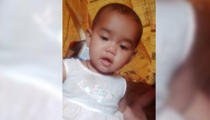 হামের উপসর্গ নিয়ে গোপালগঞ্জে শিশুর মৃত্যু, আতঙ্কে স্থানীয়রা