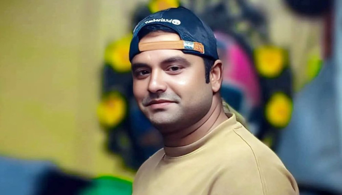 দেশে পৌঁছেছে সৌদি আরবে ক্ষেপণাস্ত্র হামলায় নিহত প্রবাসী মামুনের মরদেহ