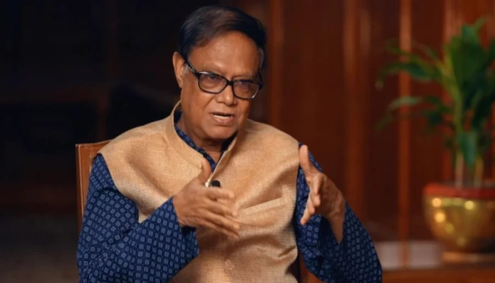 নিউইয়র্কের আদালতে জবানবন্দি দেবেন আহসান এইচ মনসুর