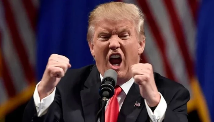 আল্লাহর কাছে দোয়া করো’ লিখে ইরানের সবকিছু গুঁড়িয়ে দেওয়ার হুঁশিয়ারি