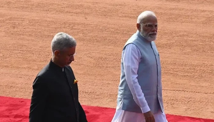 মোদি পাকিস্তানকে বিচ্ছিন্ন করতে চেয়ে ভারতকেই বিচ্ছিন্ন করে ফেলেছেন’