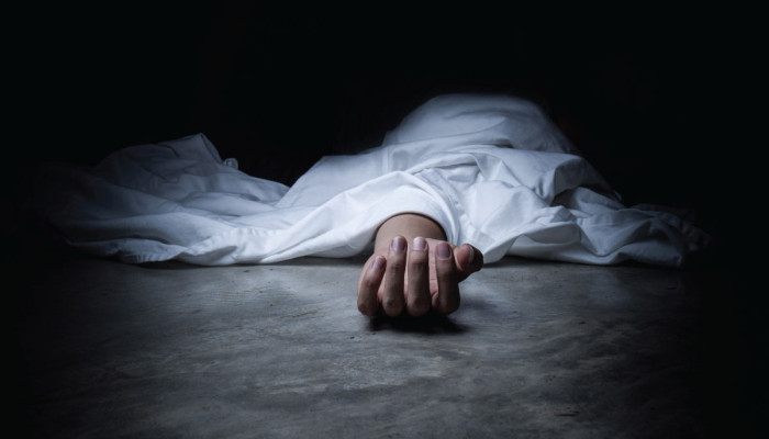 তালাকপ্রাপ্ত স্ত্রীকে নিয়ে দিনভর ঘোরাঘুরি, সন্ধ্যায় ধানক্ষেতে মিলল মরদেহ