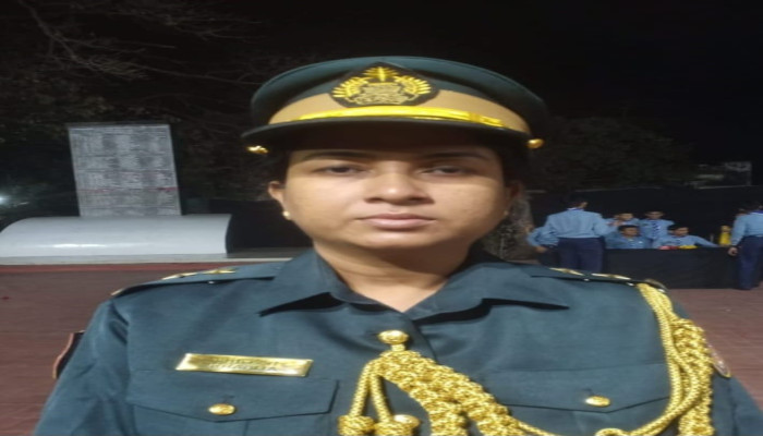 গাজীপুর জেলা কারাগারে কর্মরত  কর্মকর্তার বদলি