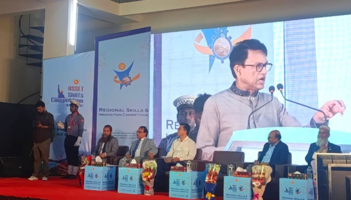 পরীক্ষায় তুমিও ফেল, ৬ মাস পর আমিও ফেল: শিক্ষামন্ত্রী