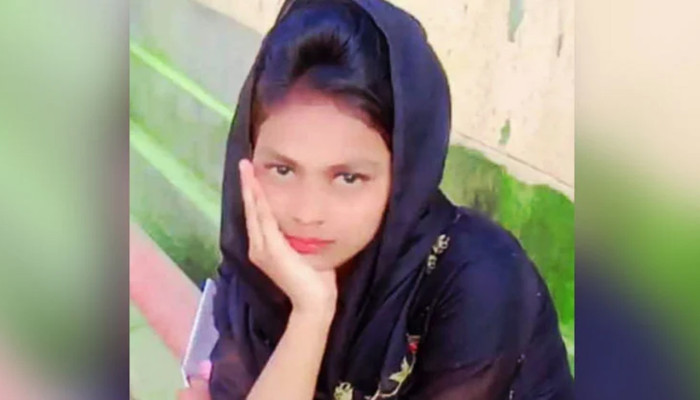 স্ত্রীকে হত্যার পর প্রতিবেশীকে ফোন করে মরদেহ উদ্ধার করতে বললেন স্বামী