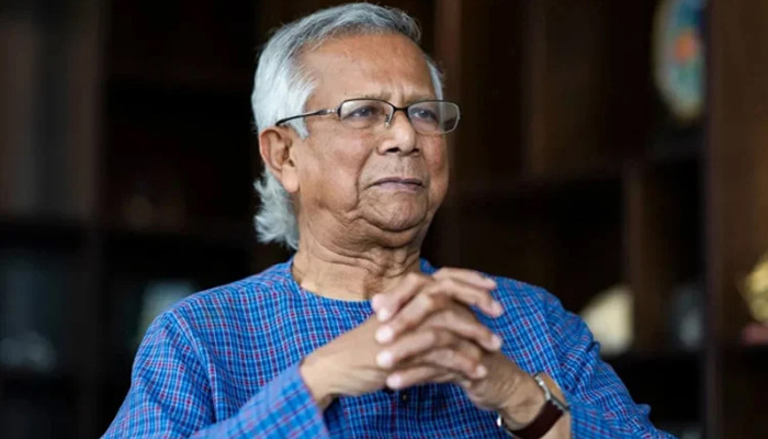 শিশুদের টিকার অর্থ আত্মসাতের অভিযোগে ড. ইউনূসের বিরুদ্ধে দুদকে আবেদন