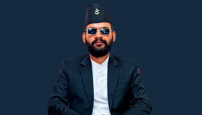 নেপালে প্রধানমন্ত্রীকে কটূক্তি করায় সাংবাদিক গ্রেপ্তার, বিক্ষোভের পর মুক্তি