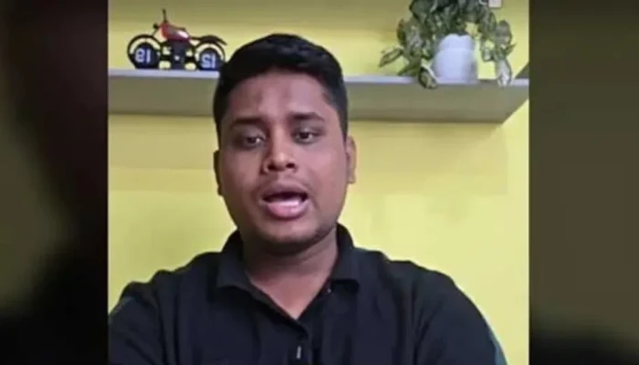 সংসদে সংখ্যাগরিষ্ঠতা কাজে লাগিয়ে বিএনপি যা ইচ্ছা তাই করছে: হাসনাত আবদুল্লাহ