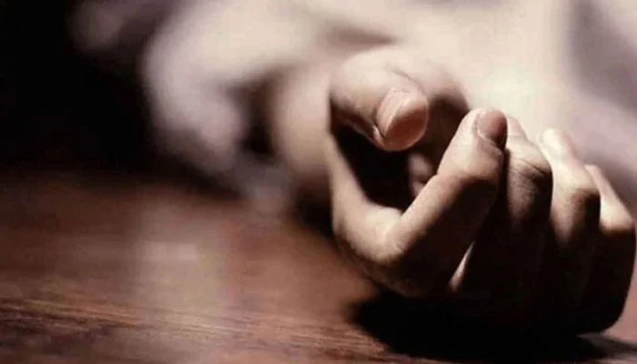 শিশুর হাত-পা বাঁধা মরদেহ উদ্ধার, জড়িত সন্দেহে দুইজনকে পিটিয়ে হত্যা