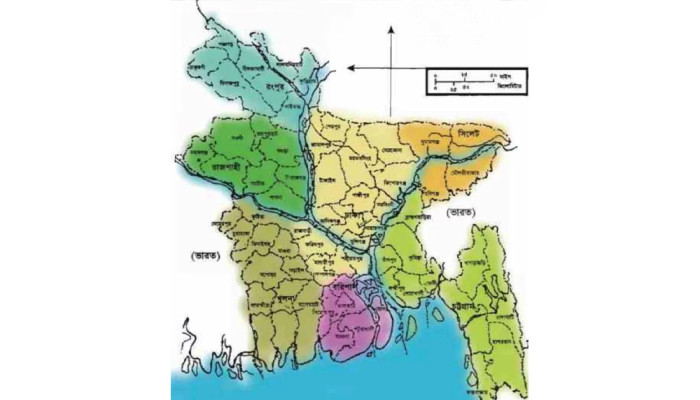 নতুন উপজেলা পেতে যাচ্ছে বাংলাদেশ, নাম কী?