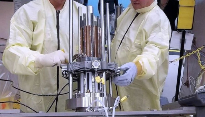 যুক্তরাষ্ট্রে একের পর এক পারমাণবিক বিজ্ঞানী নিখোঁজ!