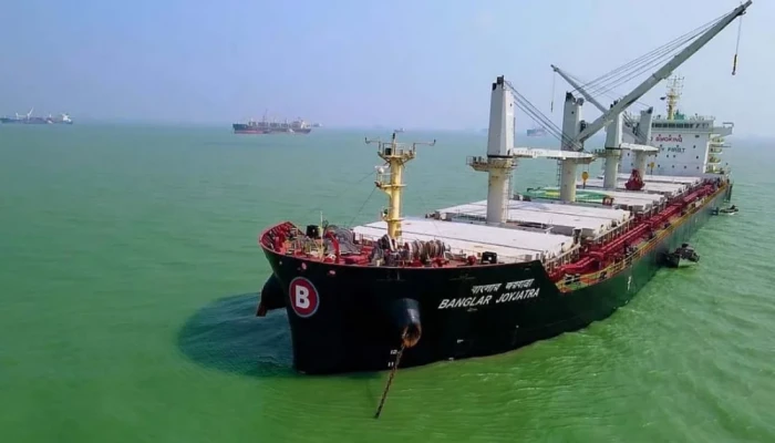 এবারও হরমুজ পাড়ি দিতে পারল না ‘বাংলার জয়যাত্রা