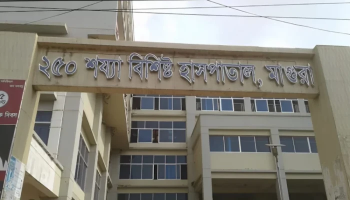 মাগুরায় সেলুনে চুল কাটার সিরিয়াল নিয়ে দুই পক্ষের সংঘর্ষ, আহত ৬