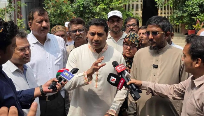 কোচিং বাণিজ্য বন্ধে কঠোর ব্যবস্থা নেওয়া হচ্ছে: শিক্ষা প্রতিমন্ত্রী