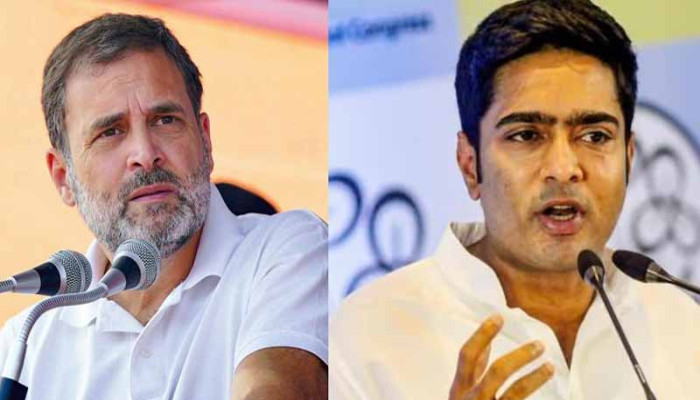 অভিষেককে রাহুলের ফোন, রাজনীতিতে নতুন সমীকরণের ইঙ্গিত