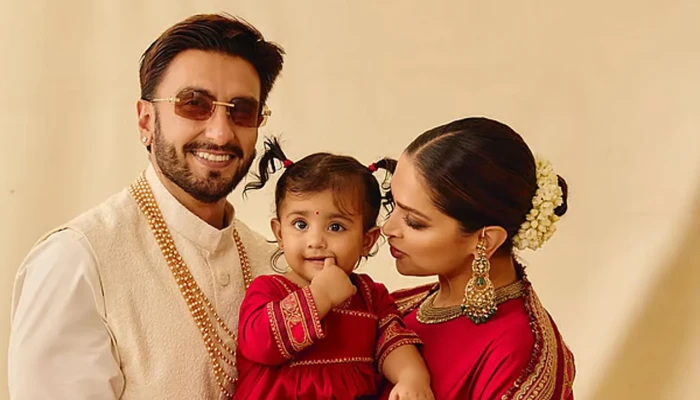 আবারও মা হচ্ছেন দীপিকা পাড়ুকোন