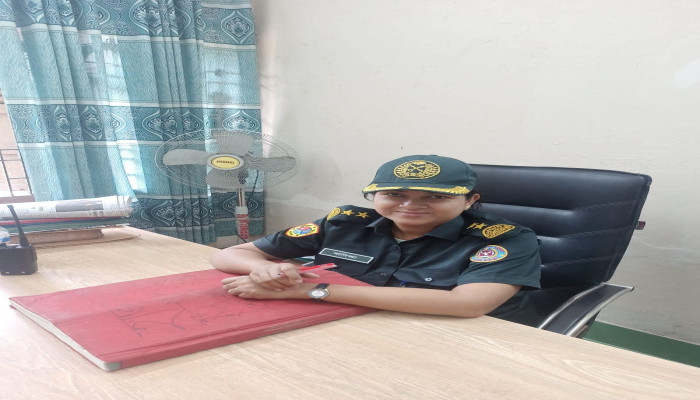 গাজীপুর কারাগারে অভিযোগের ঘটনায় তদন্ত কমিটি গঠন