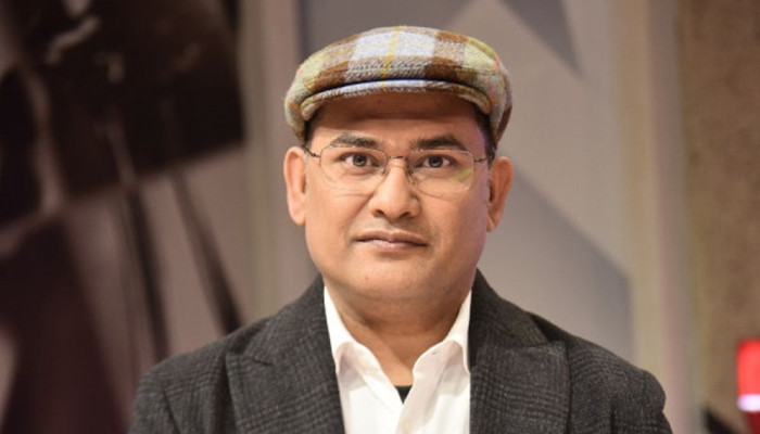 প্রধানমন্ত্রীর পরিবেশ, বন ও জলবায়ু পরিবর্তন বিষয়ক বিশেষ সহকারী হলেন ড. সাইমুম পারভেজ