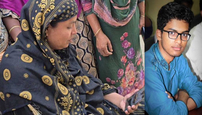 ফ্লোরিডায় নিহত লিমনের বাড়িতে মাতম, মরদেহ ফেরানোর দাবি পরিবারের