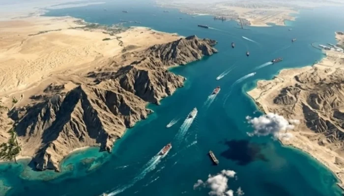 হরমুজ খুললেও পারমাণবিক কর্মসূচি বন্ধ করবে না ইরান