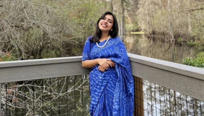 যুক্তরাষ্ট্রে নিহত শিক্ষার্থী বৃষ্টির মরদেহের খণ্ডিত অংশ উদ্ধার