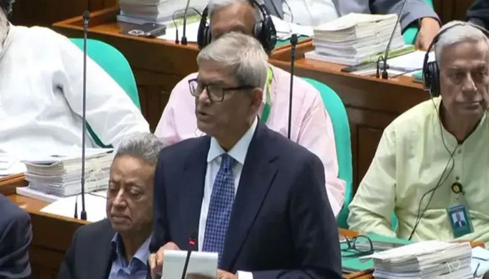 দ্রুতই স্থানীয় সরকার নির্বাচন, নতুন ২ বিভাগ গঠনের সুপারিশ