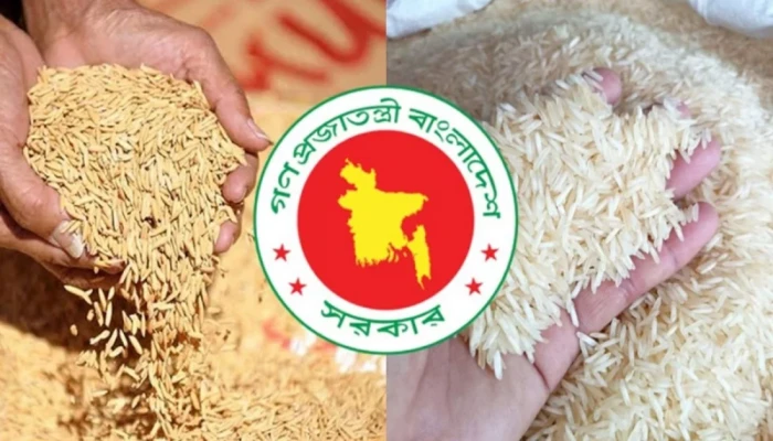 হাওরের কৃষকদের রক্ষায় বিশেষ উদ্যোগ: ধান-চাল সংগ্রহ শুরু হচ্ছে ৩ মে