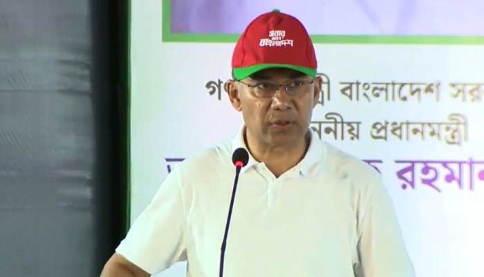 ঢাকা-সিলেট ডাবল রেললাইন হবে: প্রধানমন্ত্রী