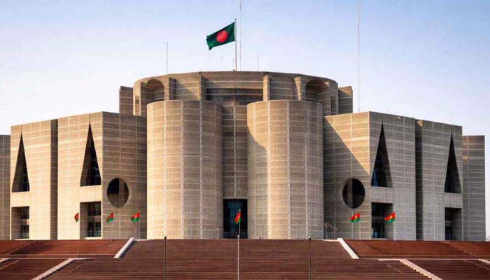 সংরক্ষিত নারী আসনের সংসদ সদস্যদের শপথ রোববার