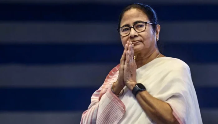রাত জেগে ভোট পাহারা দিতে বললেন মমতা বন্দ্যোপাধ্যায়