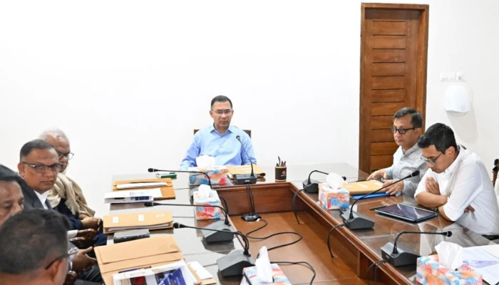 বিনিয়োগ প্রক্রিয়ার জটিলতা দূর করতে প্রধানমন্ত্রীর নির্দেশ