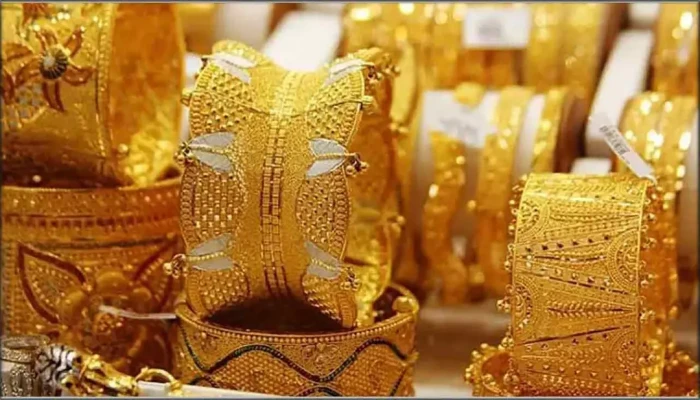 একদিন পরই বাড়ল সোনার দাম