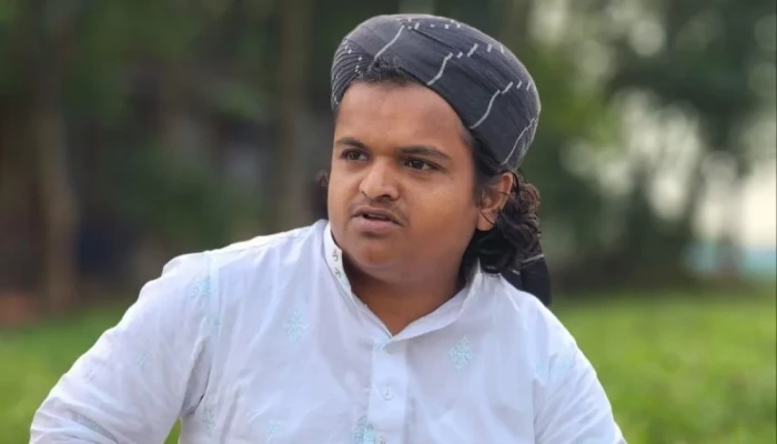 গোনাহ থেকে বাঁচতেই দ্বিতীয় বিয়ে: রফিকুল ইসলাম মাদানী