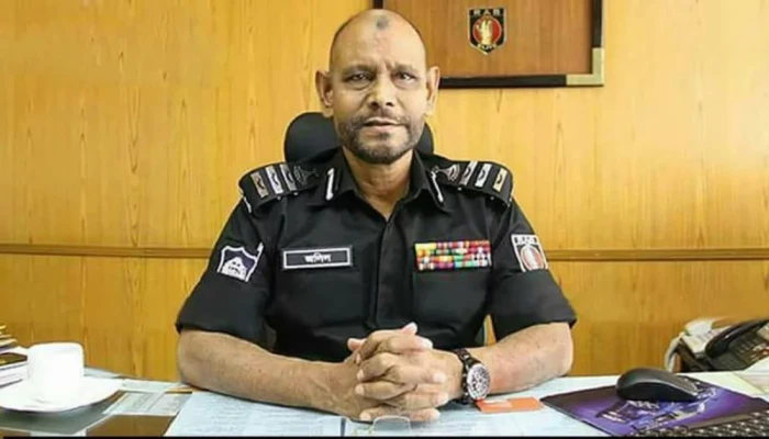 শাপলা চত্বর হত্যাকাণ্ড - রাজসাক্ষী হতে চান সাবেক ডিআইজি আবদুল জলিল