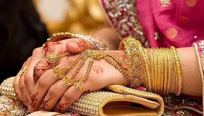 স্বর্ণের দাম আরও বাড়ল