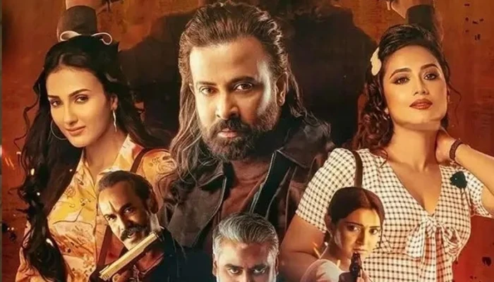 মুক্তির ১ মাস পর ‘প্রিন্স’ সিনেমার সেন্সর স্থগিত করল সার্টিফিকেশন বোর্ড