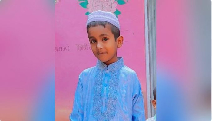 নরসিংদীতে পায়ুপথে বাতাস ঢুকিয়ে শিশু হত্যার অভিযোগ