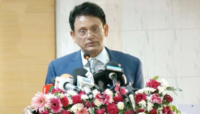 শিক্ষা খাতে জিডিপির ৫ শতাংশ ব্যয় করতে প্রস্তুত সরকার: শিক্ষামন্ত্রী