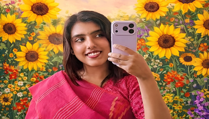 দে‌শের পথে বৃষ্টির মরদেহ, ঢাকায় পৌঁছাবে শনিবার