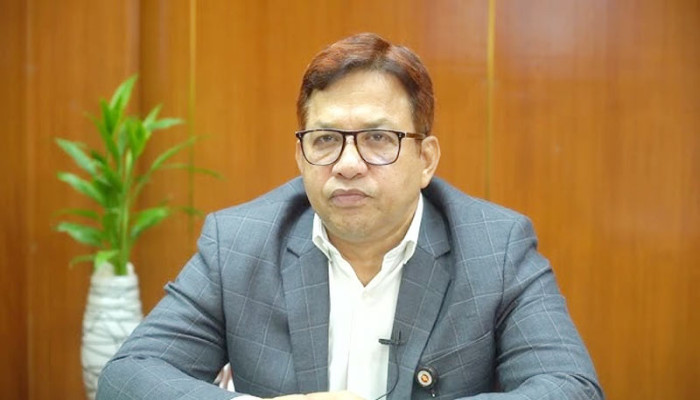 হামে শিশু মৃত্যুর তদন্ত নিয়ে যা জানালেন স্বাস্থ্য সচিব