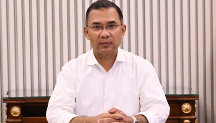 পুলিশের প্রতি জনআস্থা পুনঃপ্রতিষ্ঠা সরকারের অগ্রাধিকার: প্রধানমন্ত্রী