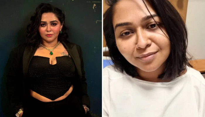 শুটিং চলাকালীন গর্ভপাত অভিনেত্রীর