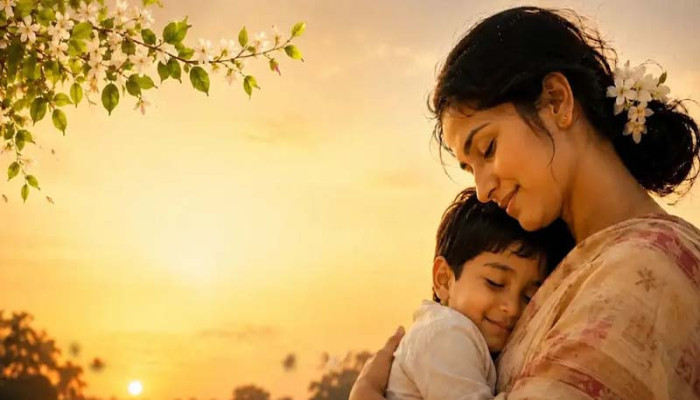 বিশ্ব মা দিবস আজ